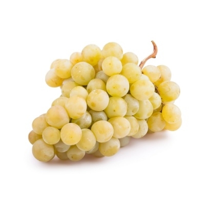 Купить Белый виноград без косточек оптом. Продажа овощей и фруктов,доставка по РФ.